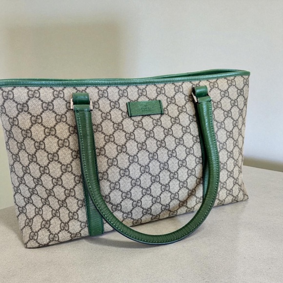 Gucci Tote Bag - Picture 2 of 15
